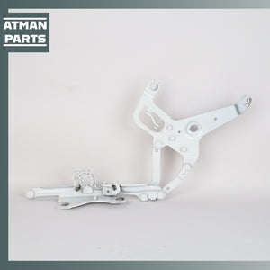 BMW F15 X5 Front Left Driver Side Hood Bonnet Hinge 41007381781 OEM