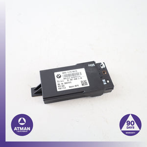 BMW F15 X5 Front Left or Right Seat Heating Control Module 9216468 OEM