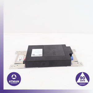 BMW F30 328i Telematics Bluetooth Control Module OEM