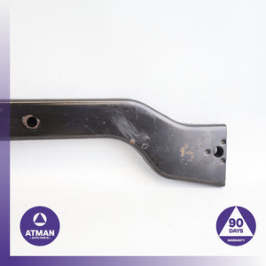 BMW F86 X6M X6 Front Belly Pan Engine Skid Plate Mount Bracket 6787324 OEM