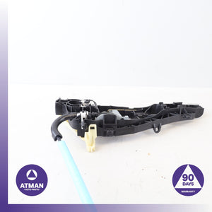 BMW F16 X6 X6M Rear Right Exterior Door Handle Bracket 7401212 OEM