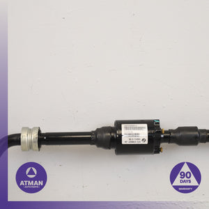 14-19 BMW E70 X5M X6M X6 Front Anti Roll Sway Bar Stabilizer w/ Dynamic Drive OE