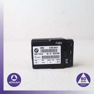BMW E84 X1 Z4 Front Left Driver Side Heated Seat Control Module OEM