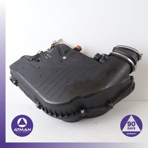 10-13 BMW F10 550i 650i Air Intake Cleaner Filter Housing Box Right OEM — photo 3