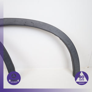 BMW F15 X5 Wheelarch Fender Flare Set 51777294371 OEM