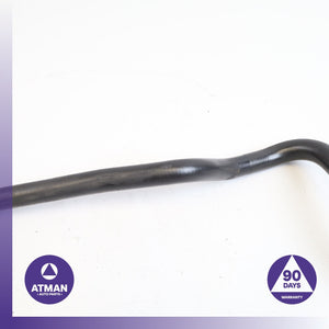BMW F15 X5 Engine Coolant Radiator Coolant Hose 64219168938 OEM