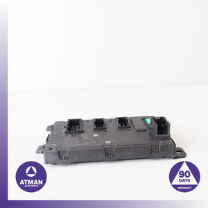 BMW F34 328i GT 320i Rear Body Electronic Control Module REM BCM BCU OEM
