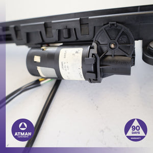 BMW E92 328i 335i Coupe Left Seatbelt Handover Actuator Motor OEM