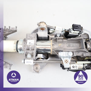 09-19 BMW F06 M6 535i 740i Gran Coupe Steering Column Assembly 6787926 OEM