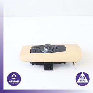 BMW E70 X5 X6 Headlight Fog Light Switch Control Module OEM