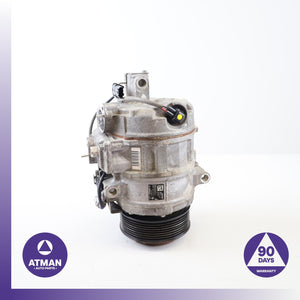BMW F15 X5 A/C AC Air Condtitioning Compressor 64529399060 OEM