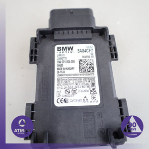 18-25 BMW F98 X4M X3M Front or Rear Blind Spot Radar Control Module OEM