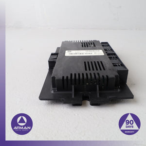 07-16 BMW E92 328i 335i Footwell Light Control Module Computer OEM