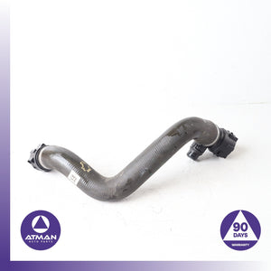 17-20 BMW F36 430i 230i Engine Motor Radiator Coolant Hose 17128662836 OEM