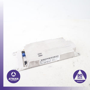 BMW E88 128i X6 Telematics Bluetooth Control Module OEM