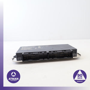 BMW F06 650i M6 Footwell Light Control Module Computer 61359313933 OEM