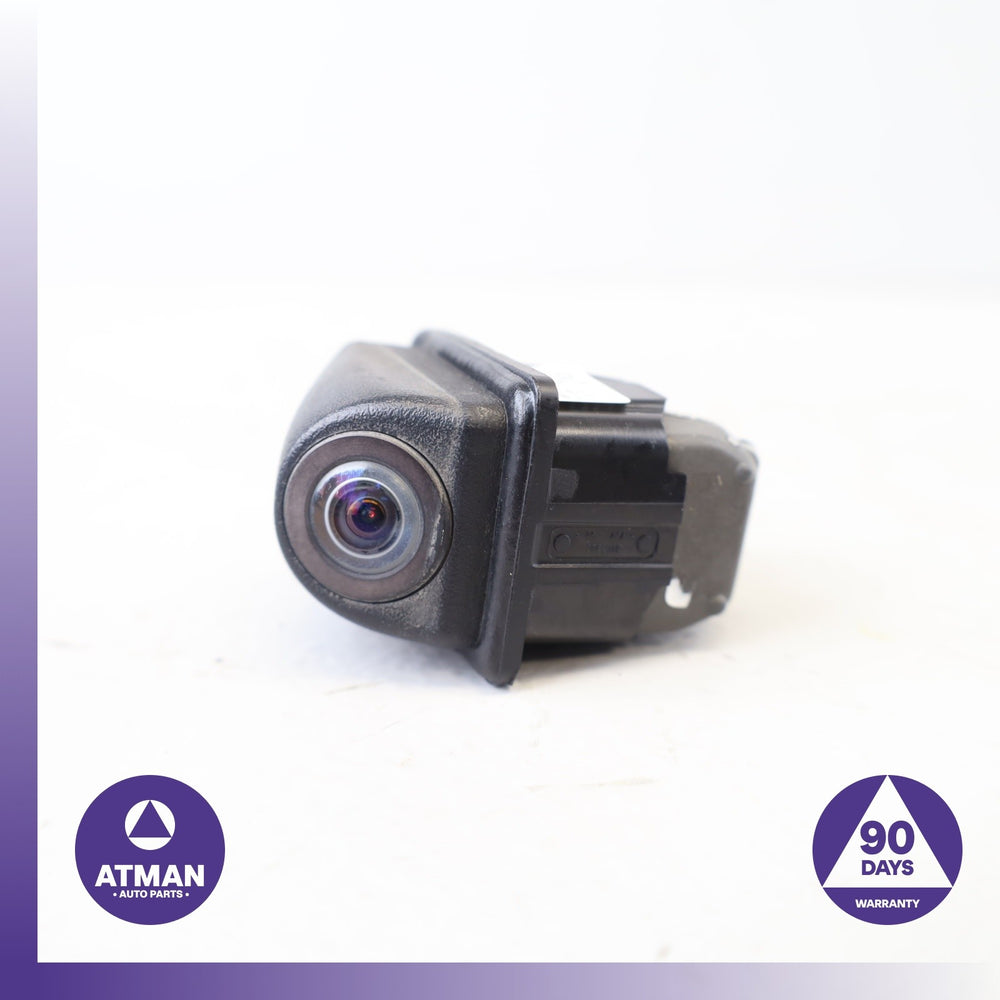 11-16 BMW F10 550i 528i Rear View Reverse Back Up Camera 9240351 OEM