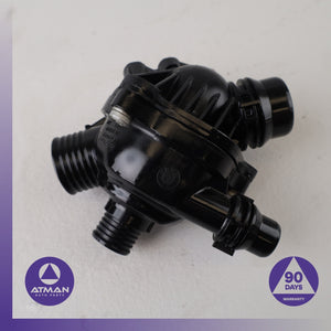 BMW E90 328i 330i Engine Motor Thermostat Housing 11537536655 OEM