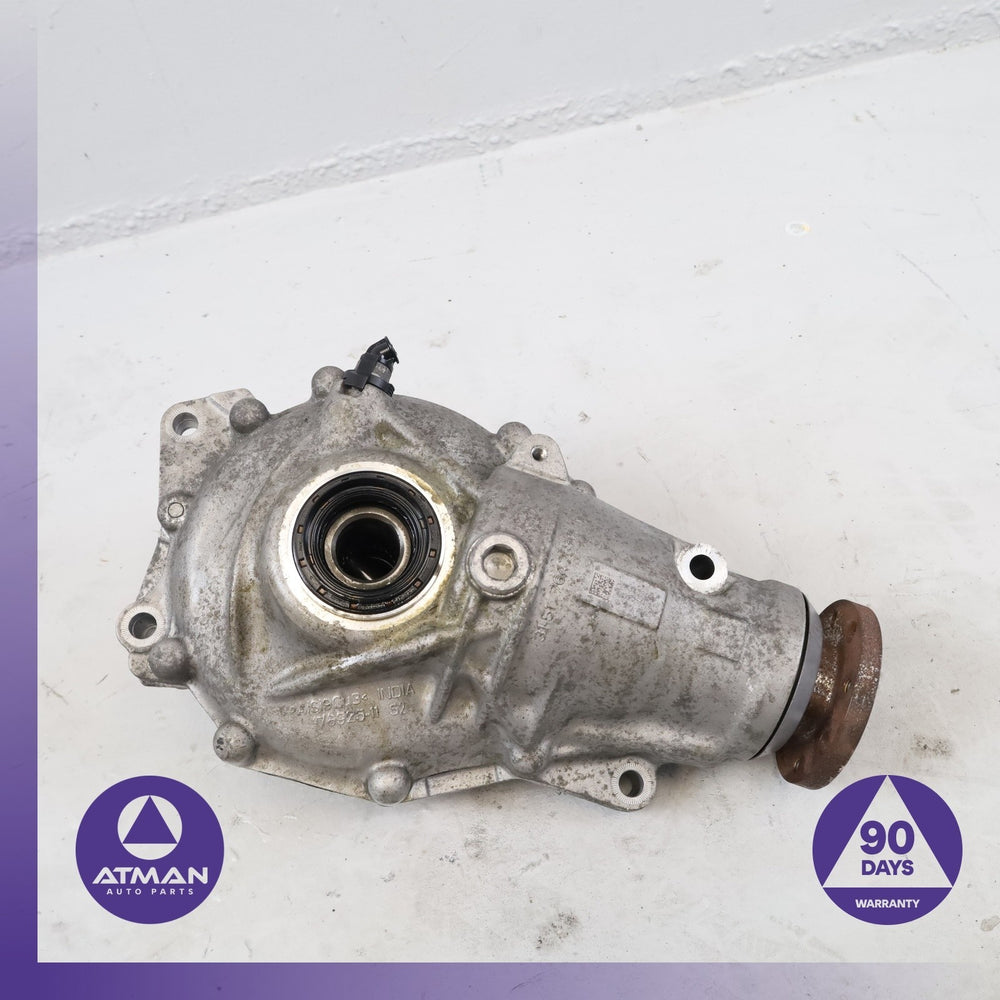 20-26 BMW G05 X5 X6 M50i M60i M-Sport Front Differential Axle Carrier 3,15 OEM