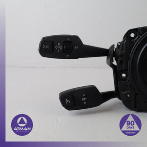 BMW E90 328i Steering Column Control Switch 61319123049 OEM