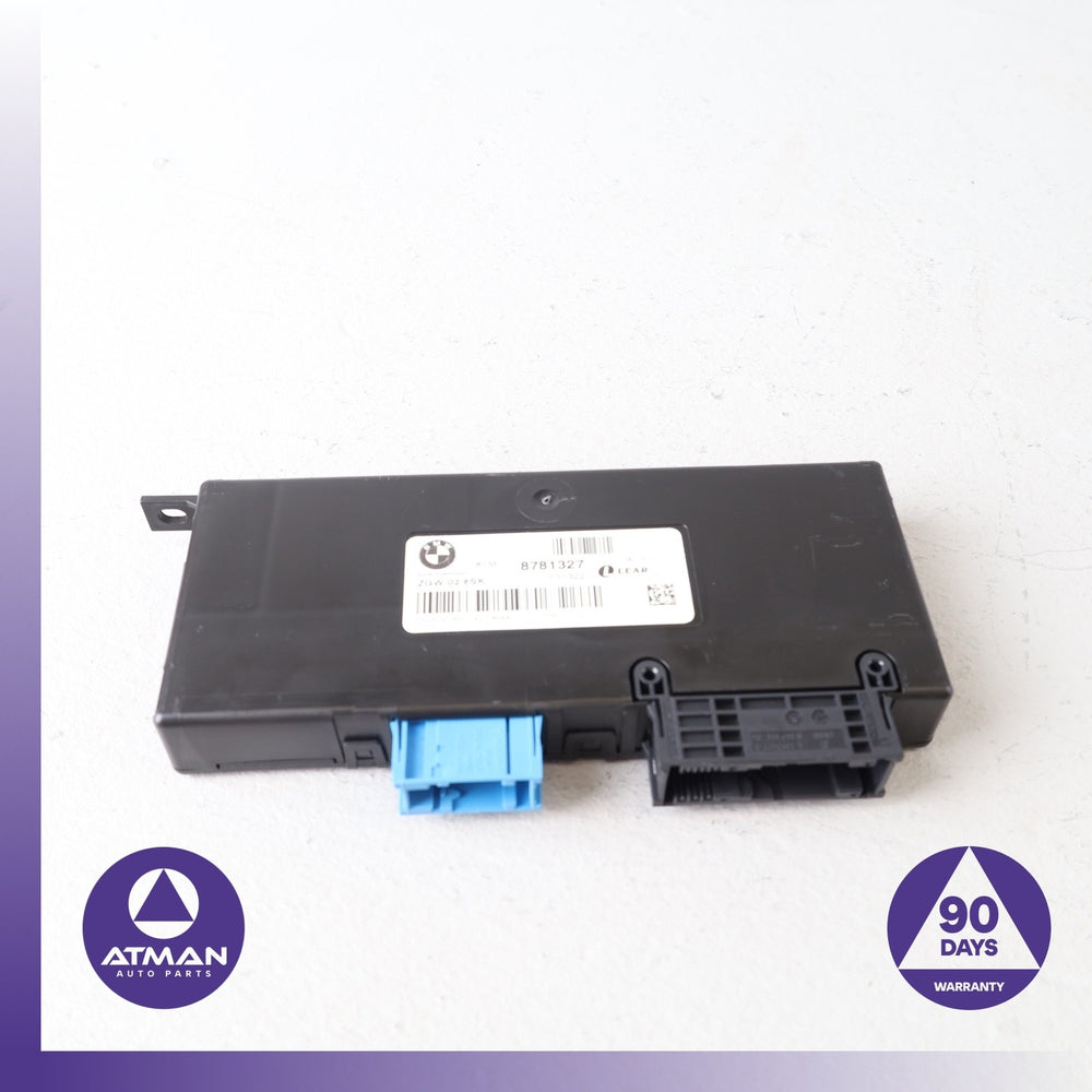 13-18 BMW F25 X3 X4 Central Gateway Control Module Unit 61359380333 OEM