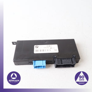 13-18 BMW F25 X3 X4 Central Gateway Control Module Unit 61359380333 OEM