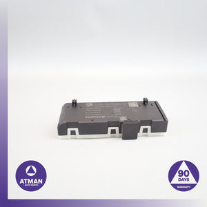 18-25 BMW F98 X4M X3 Trunk Boot Tailgate Control Module 61355A19DB2 OEM 55k