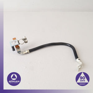 BMW G05 X5 M440i 430i Negative Battery Cable Wire 61219442115 OEM