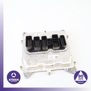 12-18 BMW F34 328i X3 320i Engine Motor Control Module Unit ECU ECM DME OEM