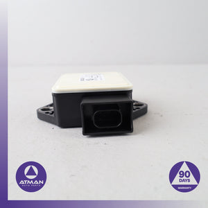 07-14 BMW E70 X5 X6 YAW Rate Sensor Module OEM