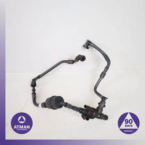 BMW F98 X4M Fuel Tank Ventilation Hose Pipe 13908058622 OEM 55k