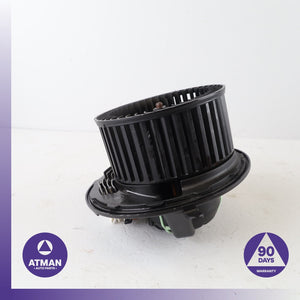 07-17 BMW E90 E89 AC A/C Heater Blower Motor Fan Resistor 64119227670 OEM — photo 3