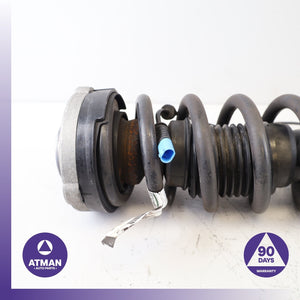 16-18 BMW F26 X4 M40i Rear Left or Right Adaptive VDC Shock Absorber OEM 67k