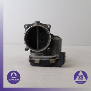 BMW E90 328i 128i Engine Motor Throttle Body 13547556118 OEM