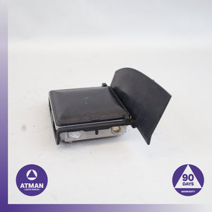 BMW F06 650i 640i Gran Coupe Rear Right Blind Sport Radar Sensor Module OEM