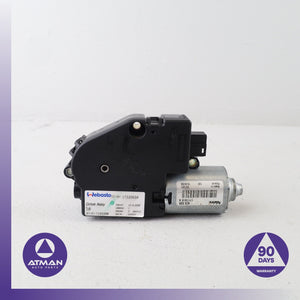 09-20 BMW E90 328i 440i 550i X4 X6 Sunroof Sun Roof Drive Motor 67617193398 OEM