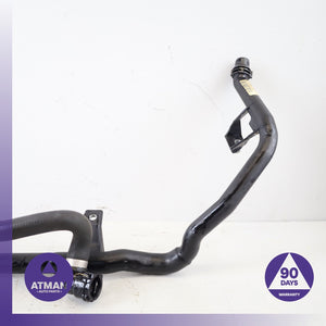 BMW E88 128i 328i Engine Motor Coolant Hose Pipe OEM
