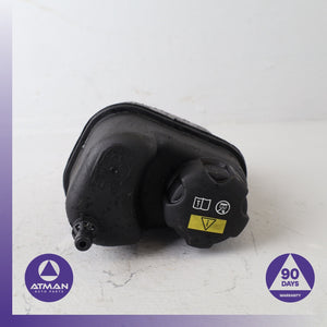 16-20 BMW F36 430i 440i Auxiliary Coolant Reservoir Tank 17138617045 OEM — photo 2