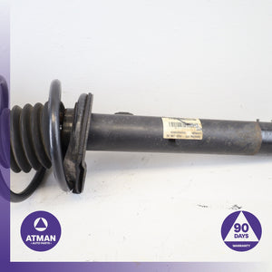 BMW E46 325Ci 330i RWD Front Right Shock Absorber Strut 31316750790 OEM — photo 3