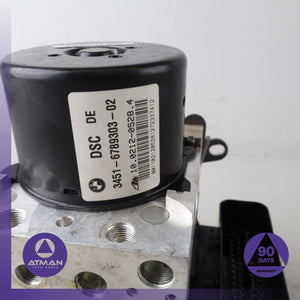 BMW E92 328i 135i ABS Anti Lock Brake Pump Hydraulic OEM