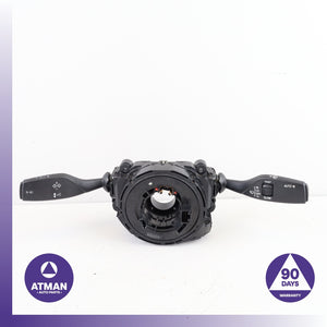 15-19 BMW F16 X6 X4 Steering Column Control Switch 61319368593 OEM