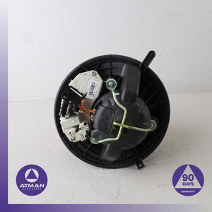 BMW E92 328i 330i 335i AC A/C Heater Blower Motor Fan Resistor OEM