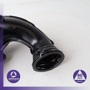 BMW G05 X5 Right Engine Air Intake Duct Hose OEM 55k