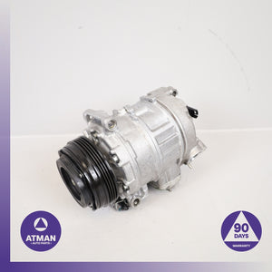 BMW F10 550i A/C AC Air Condtitioning Compressor DCP05076 DENSO