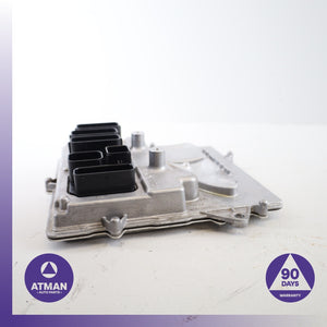 12-19 BMW F15 X5 X6 N55 Engine Motor Control Module ECU ECM DME OEM