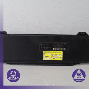 BMW E70 X5 Front Upper Radiator Support Bracket Bar 7533539 OEM