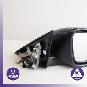 12-18 BMW F30 328i 320i Right Passenger Side Rear View Door Mirror OEM