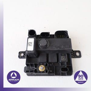 BMW F30 328i 428i 430i Coupe Power Integrated Supply Control Module OEM