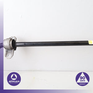12-19 BMW F06 M6 M5 RWD Rear Stabilizer Antiroll Swaybar Sway Bar 2284461 OEM