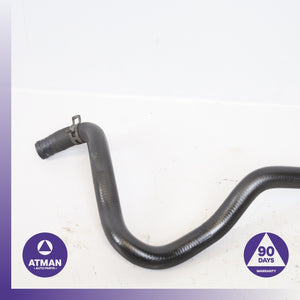 BMW F15 X5 Engine Coolant Radiator Coolant Hose 64216955921 OEM